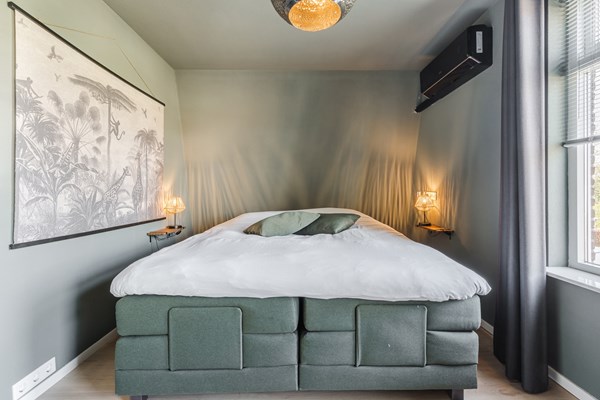 Medium property photo - Nieuwstraat 27, 7681 ER Vroomshoop
